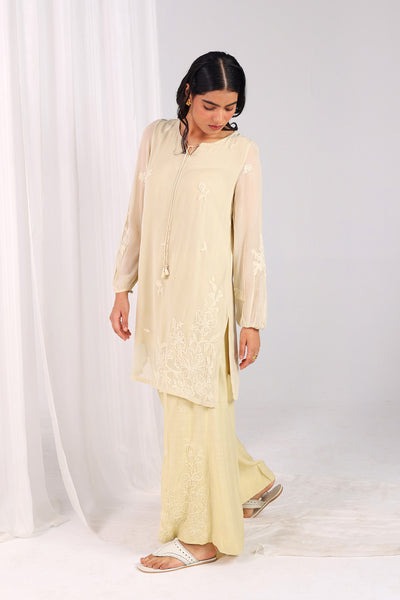 Summer-Swirl-Embroidered-Ensemble-S25F7001-Off White-8